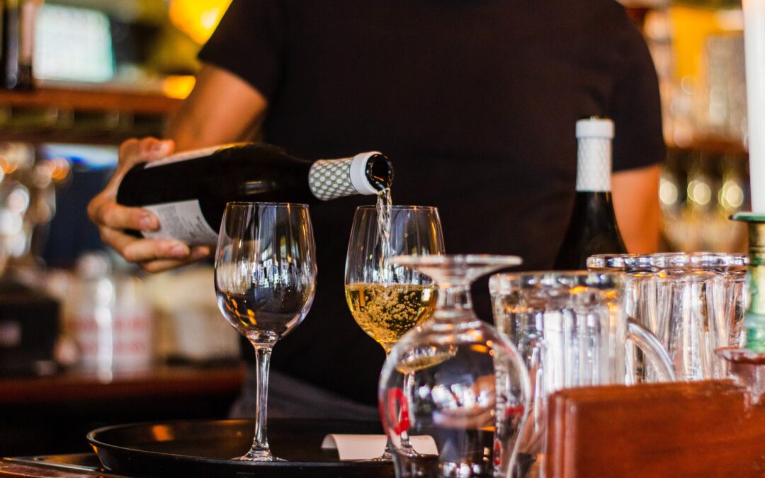 Weinfest der Wirtegemeinschaft