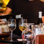 Weinfest der Wirtegemeinschaft