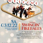 Etwas Flair der Casinos von Las Vegas