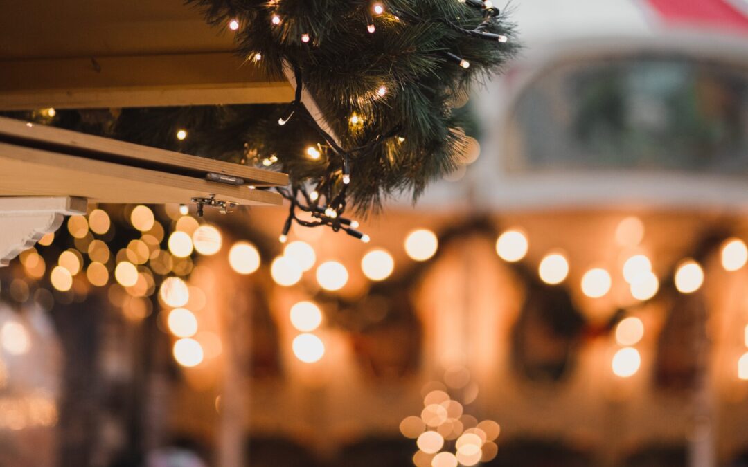 Der Twistringer Weihnachtsmarkt