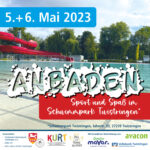 Twuster Schwimmpark-Event