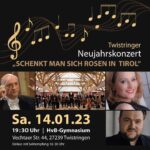 Twistringer Neujahrskonzert