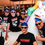 Karneval mit KÖNNNIX