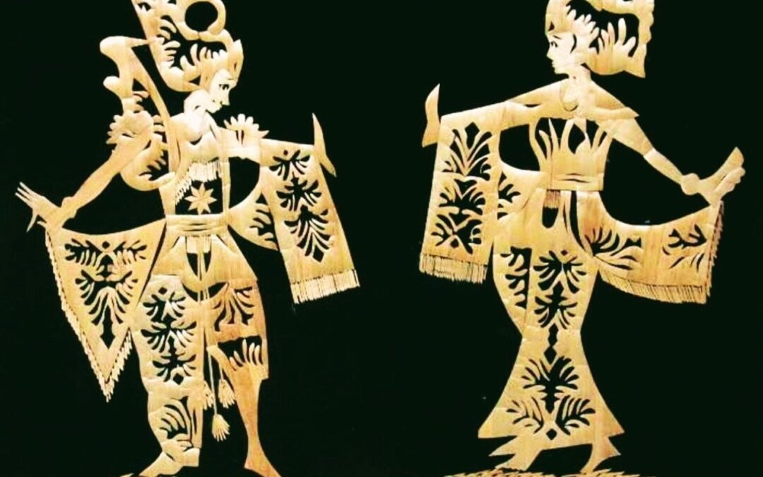 Strohkunst aus aller Welt 2.0