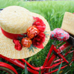 Gästeführung "FahrradGartenTour"