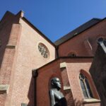 Gästeführung "Mit Alwine unterwegs auf DENKMALtour in Twistringen"