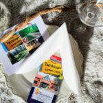 Gästeführung im Sitzen