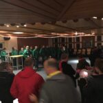 Laternenumzug Abbenhausen