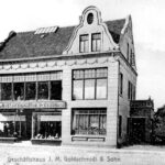 Gästeführung "Mit Alwine unterwegs auf jüdischen Spuren in Twistringen"