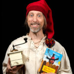 Rainer Rudloff: Der Räuber Hotzenplotz