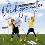 Deichgranaten Live in Twistringen