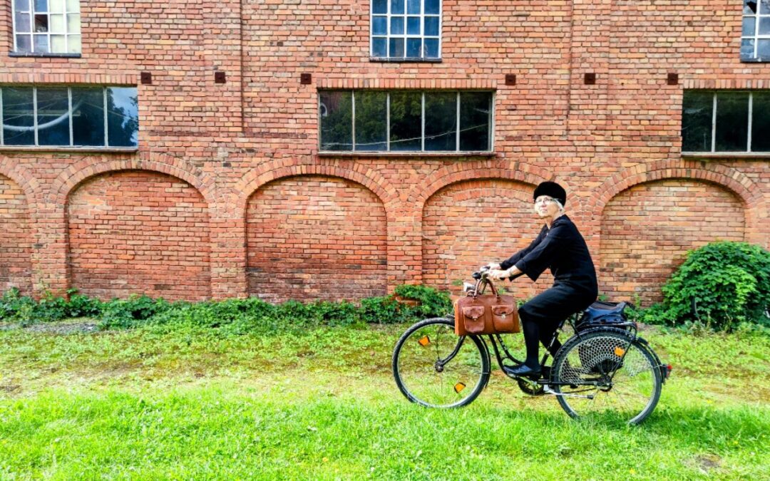 TAG DES OFFENEN DENKMALS