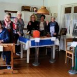 Feiertags-Entdecker-Tour im Strohmuseum