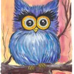 Spaß am Malen mit Acrylfarben - Kids 7 - 13 Jahre