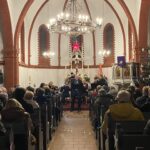 Lebendiges Barock – Weihnachtskonzert mit dem Classic Chamber Orchestra