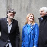 Jazzsongs by Johannes Wennrich & Thomas Biller ft. Ulita Kraus
