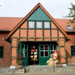 Saisoneröffnung im Museum der Strohverarbeitung