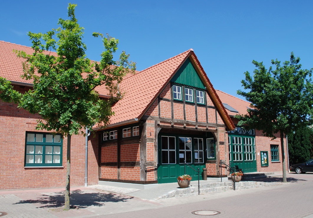 Internationaler Museumstag