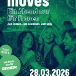 she moves – Ziegelei Dance Night