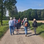 Feierabendtour Steller Moor