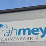 Gästeführung "Ganz entspannt bei... AH Meyer Maschinenfabrik"