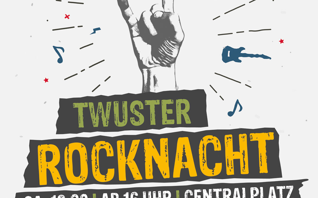 Twuster Rocknacht