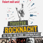 Twuster Rocknacht