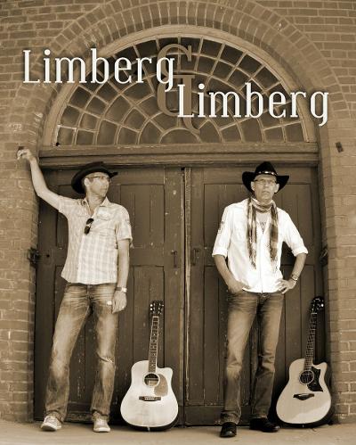 Kaminzimmerkonzert mit Limberg & Limberg