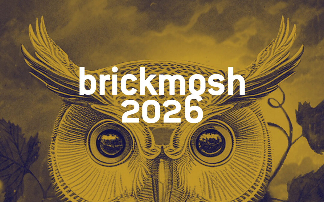 Brickmosh 2026