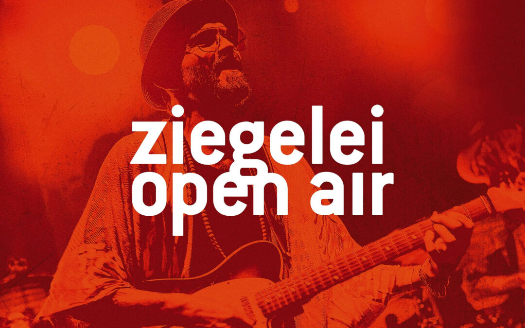 Ziegelei Open Air