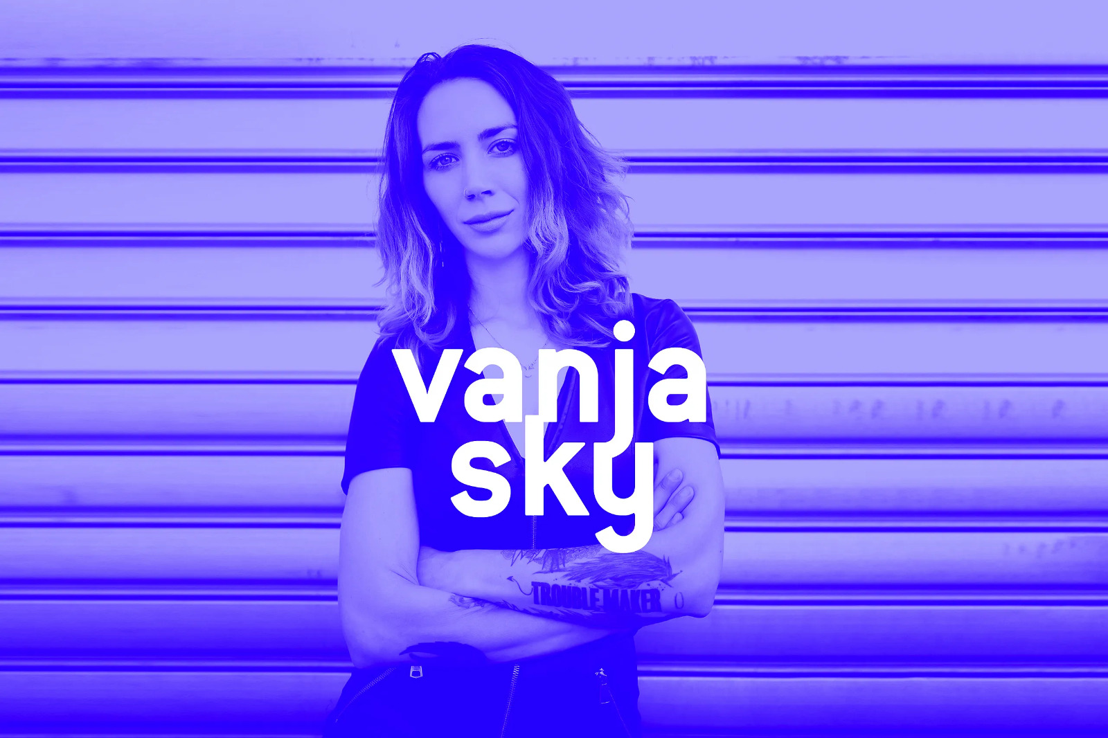 Vanja Sky