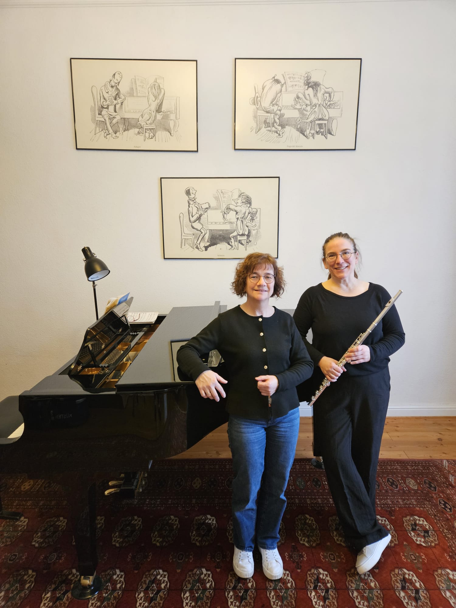 Twuster Feierabend - Classic meets Cocktails