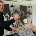 Feiertags-Entdeckertour im Strohmuseum