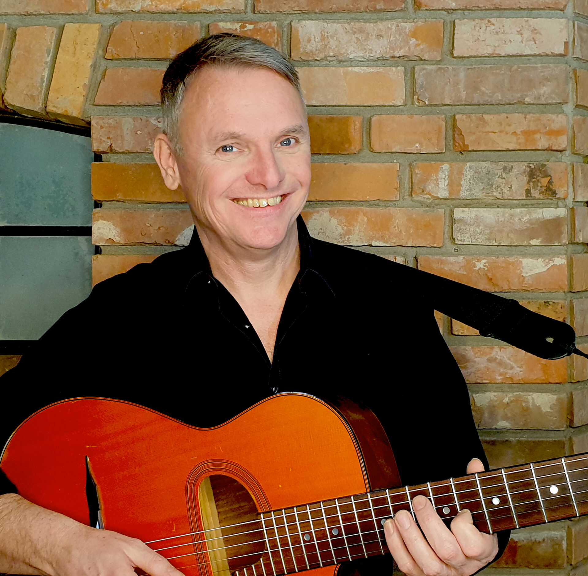 Twuster Feierabend - Irish Night