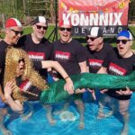 Twuster Feierabend - BBQ