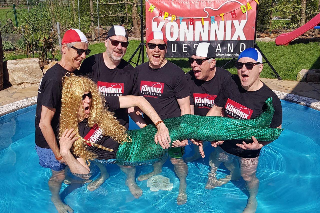 Twuster Feierabend - BBQ