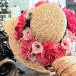 Muttertag im Strohmuseum