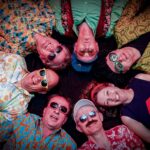 Twuster Feierabend - Schlagerparty