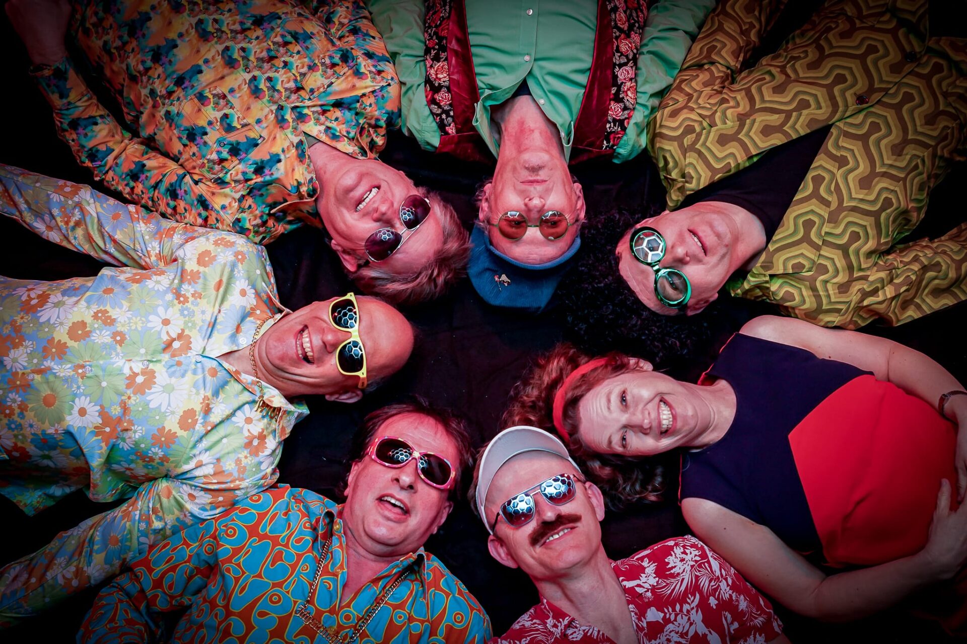 Twuster Feierabend - Schlagerparty