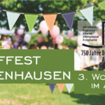 Dorffest Abbenhause