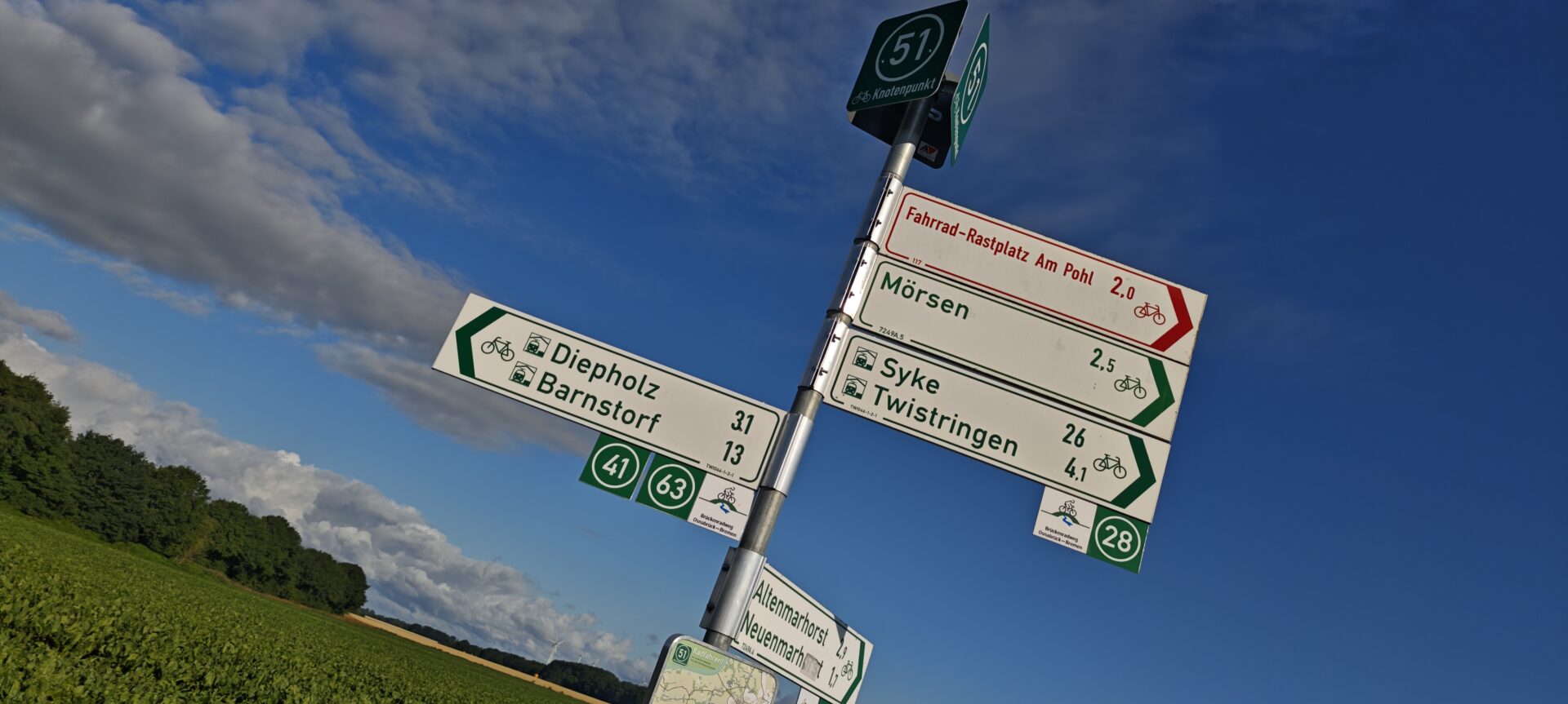 Gästeführung Überraschungstour
