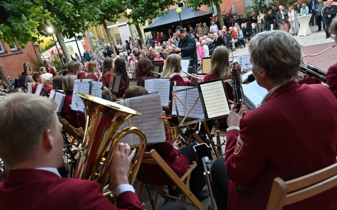 Sommernachtskonzert