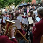 Sommernachtskonzert