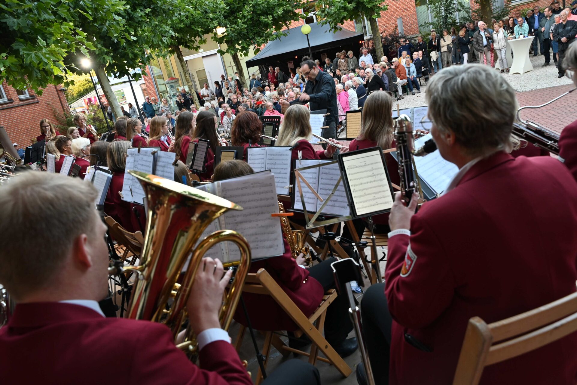 Sommernachtskonzert
