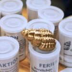 Ferienaktion Schatzsuche FossilienGrube