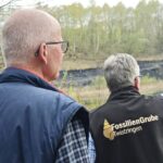 FossilienGrube Twistringen - Ein Fenster zur Urzeit Norddeutschlands