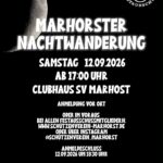Nachtwanderung