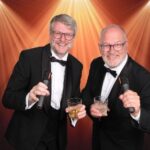 Friends - Ein Abend mit Frank Sinatra und Dean Martin